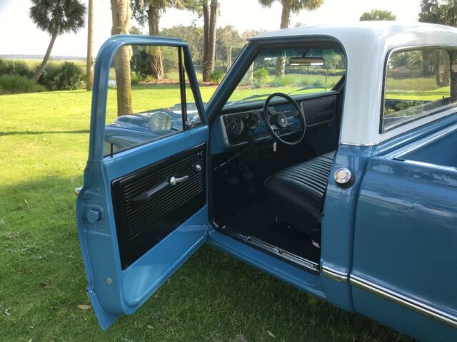 1967-1972 chevy truck for sale - Classic 1967 Chevrolet C-10
