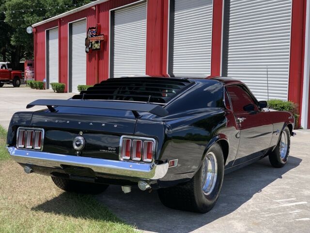 1970 Mustang Fastback Body For Sale