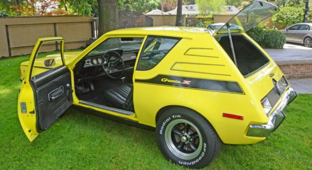 1971 AMC Gremlin X - Classic cars for sale
