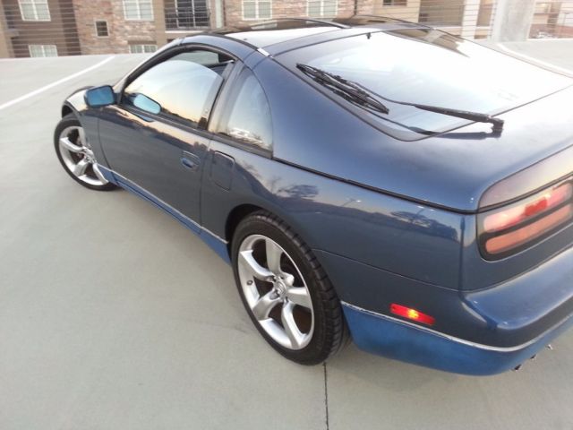 nissan 300zx Na 2+0 - Classic cars for sale